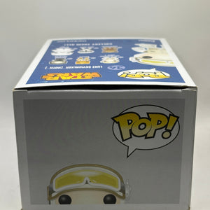 Funko POP! Star Wars #34 Luke Skywalker Hoth Vinyl Bobble-Head *NO MOULD* FRENLY BRICKS - Open 7 Days
