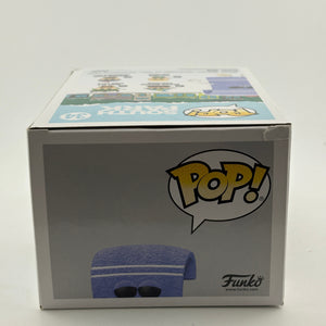 Funko POP! South Park #34 Towelie Flocked Amazon Exclusive FRENLY BRICKS - Open 7 Days