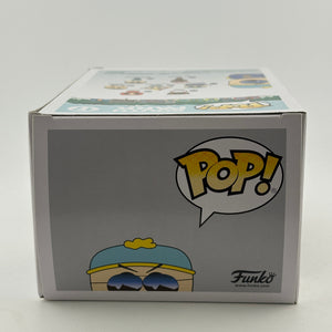 Funko POP! South Park #17 Cartman Vinyl Figure FRENLY BRICKS - Open 7 Days