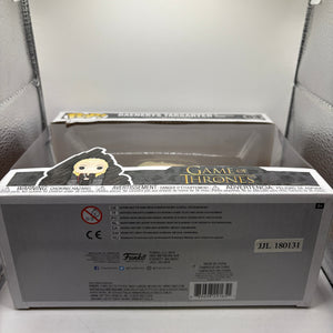 Funko POP! Game of Thrones #63 Daenerys Targaryen on Dragonstone Throne FRENLY BRICKS - Open 7 Days