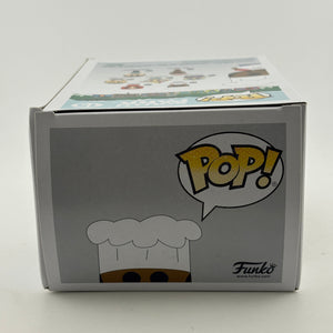 Funko POP! South Park #15 Chef Vinyl Figure FRENLY BRICKS - Open 7 Days