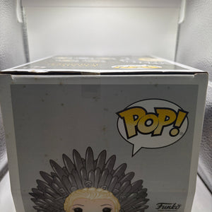 Funko POP! Game of Thrones #75 Daenerys Targaryen Vinyl Figure FRENLY BRICKS - Open 7 Days
