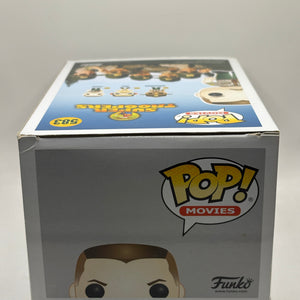 Funko POP! Movies Super Trooper #583 Farva Vinyl Figure FRENLY BRICKS - Open 7 Days