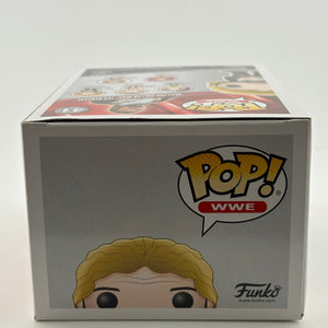 Funko POP! WWE #41 “Million Dollar Man” Ted DiBiase Limited Chase Edition FRENLY BRICKS - Open 7 Days