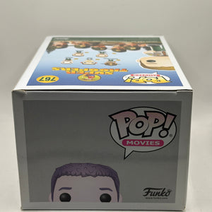 Funko POP! Movies Super Troopers #767 Foster Vinyl Figure FRENLY BRICKS - Open 7 Days