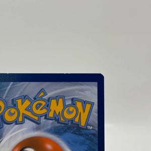 Pokemon TCG SWSH Promos - Charizard V SWSH260 Full Art Promo LP FRENLY BRICKS - Open 7 Days