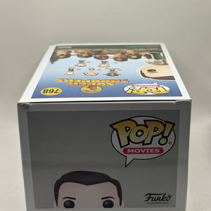 Funko POP! Movies Super Trooper #768 Rabbit Vinyl Figure FRENLY BRICKS - Open 7 Days