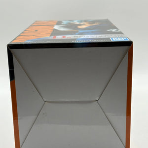 Dragon Ball ULTIMATE EVOLUTION Kuji 2019 SSGSS Vegito Figure EX DISPLAY FRENLY BRICKS - Open 7 Days