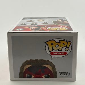 Funko POP! WWE #33 Kane Vinyl Figure FRENLY BRICKS - Open 7 Days