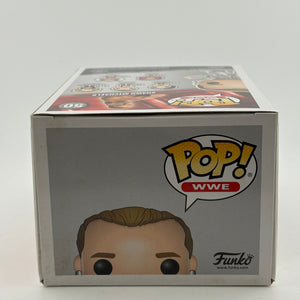 Funko POP! WWE #50 Shawn Michaels Vinyl Figure FRENLY BRICKS - Open 7 Days