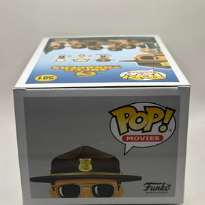 Funko POP! Movies Super Troopers #581 Ramathorn Vinyl Figure FRENLY BRICKS - Open 7 Days