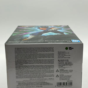 Dragon Ball Z Super Dokkan Battle Collab Figure SSGSS Vegito  Banpresto EX DISPLAY FRENLY BRICKS - Open 7 Days