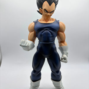 2014 Plex X-Plus Gigantic Series Vegeta Figure Dragon Ball Z FRENLY BRICKS - Open 7 Days