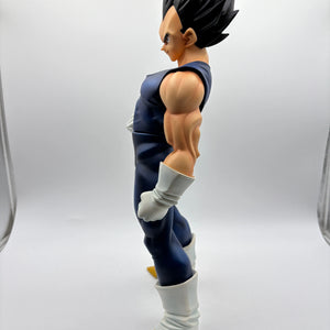 2014 Plex X-Plus Gigantic Series Vegeta Figure Dragon Ball Z FRENLY BRICKS - Open 7 Days