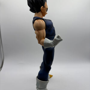 2014 Plex X-Plus Gigantic Series Vegeta Figure Dragon Ball Z FRENLY BRICKS - Open 7 Days