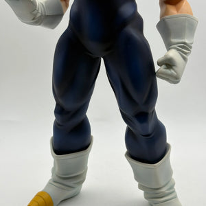 2014 Plex X-Plus Gigantic Series Vegeta Figure Dragon Ball Z FRENLY BRICKS - Open 7 Days