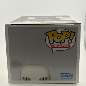 Funko POP! Animation Attack on Titan #1449 War Hammer Titan Vinyl Figure FRENLY BRICKS - Open 7 Days