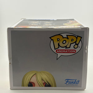 Funko POP! Animatiom Attack on Titan #233 Female Titan Glow Special Edition FRENLY BRICKS - Open 7 Days