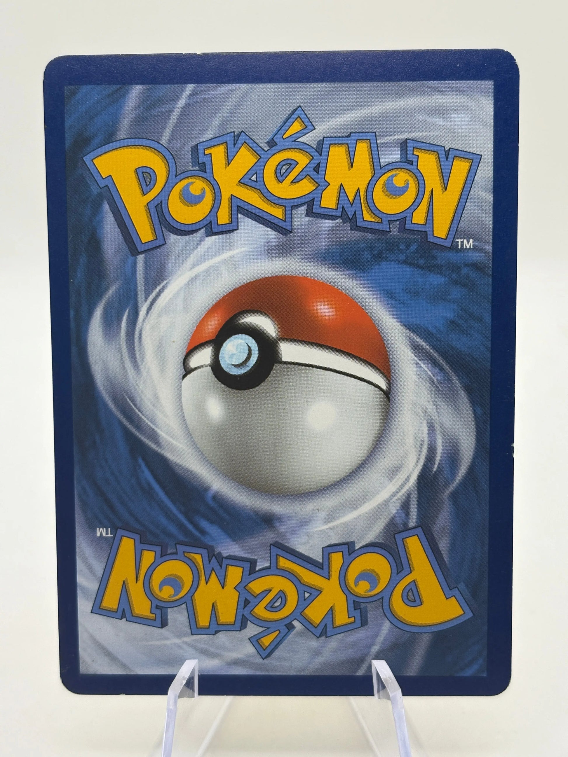 Pokemon TCG Celebrations - Birthday Pikachu 25th Anniversary #24 MP* crease FRENLY BRICKS - Open 7 Days