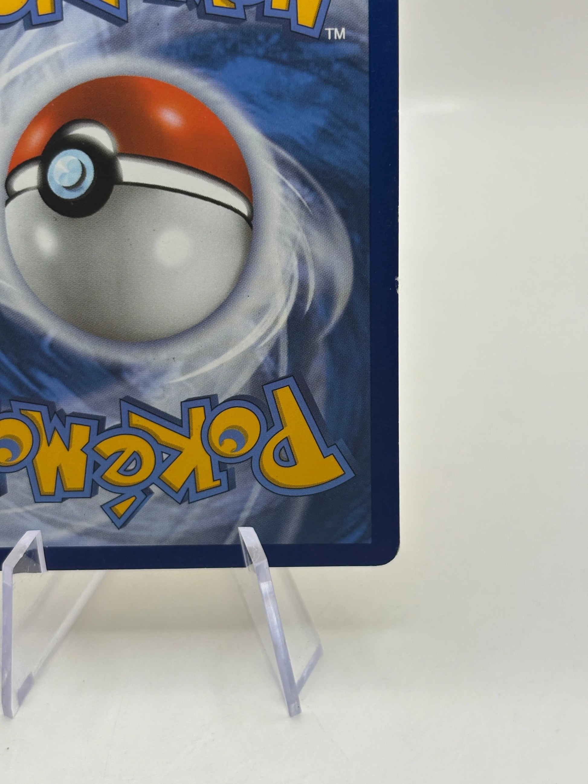Pokemon TCG Celebrations - Birthday Pikachu 25th Anniversary #24 MP* crease FRENLY BRICKS - Open 7 Days
