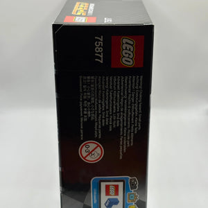 Lego Speed Champions 75877 Mercedes-AMG GT3 Brand New In Box FRENLY BRICKS - Open 7 Days
