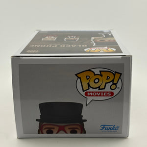Funko POP! Movies Black Phone #1488 The Grabber Vinyl Figure FRENLY BRICKS - Open 7 Days