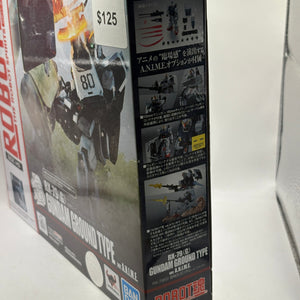 Bandai RX-79 Ground Type Gundam Robot Spirit From Japan OPEN FRENLY BRICKS - Open 7 Days