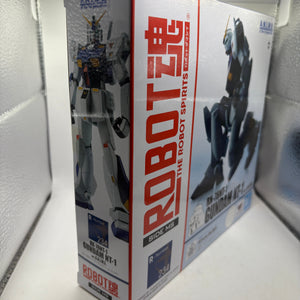ROBOT SPIRITS SIDE MS RX-78NT-1 Gundam NT-1 ver. A.N.I.M.E. Mobile Suit OPEN FRENLY BRICKS - Open 7 Days