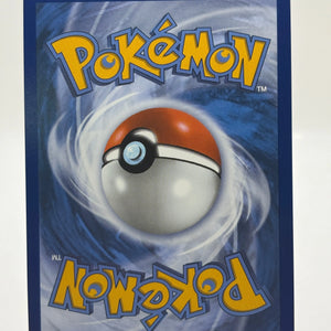 Pokemon TCG Mega Evolution - Ivysaur 134/132 Illustration Rare NM FRENLY BRICKS - Open 7 Days