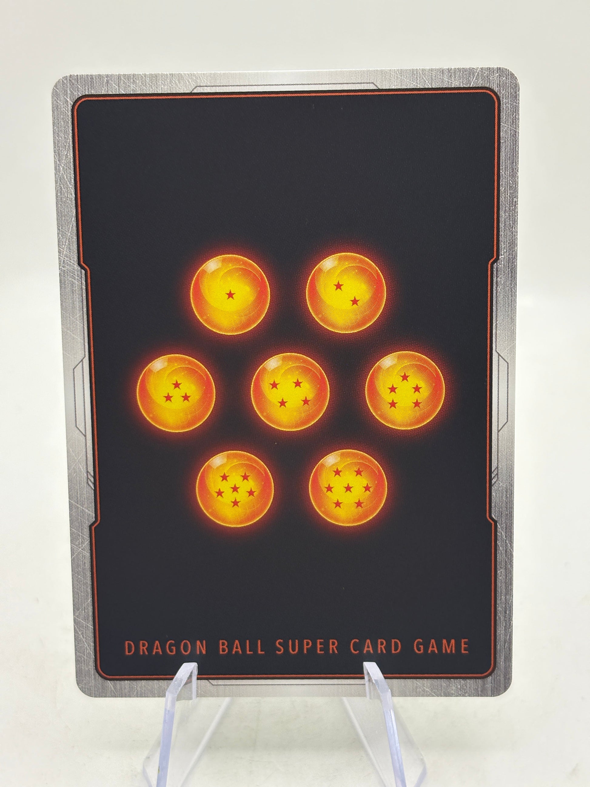 Dragon Ball Super Masters BT30-015 SPR Spirit NEAR MINT FRENLY BRICKS - Open 7 Days