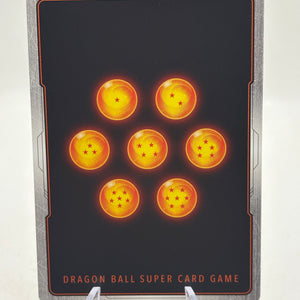 Dragon Ball Super Masters BT30-015 SPR Spirit NEAR MINT FRENLY BRICKS - Open 7 Days