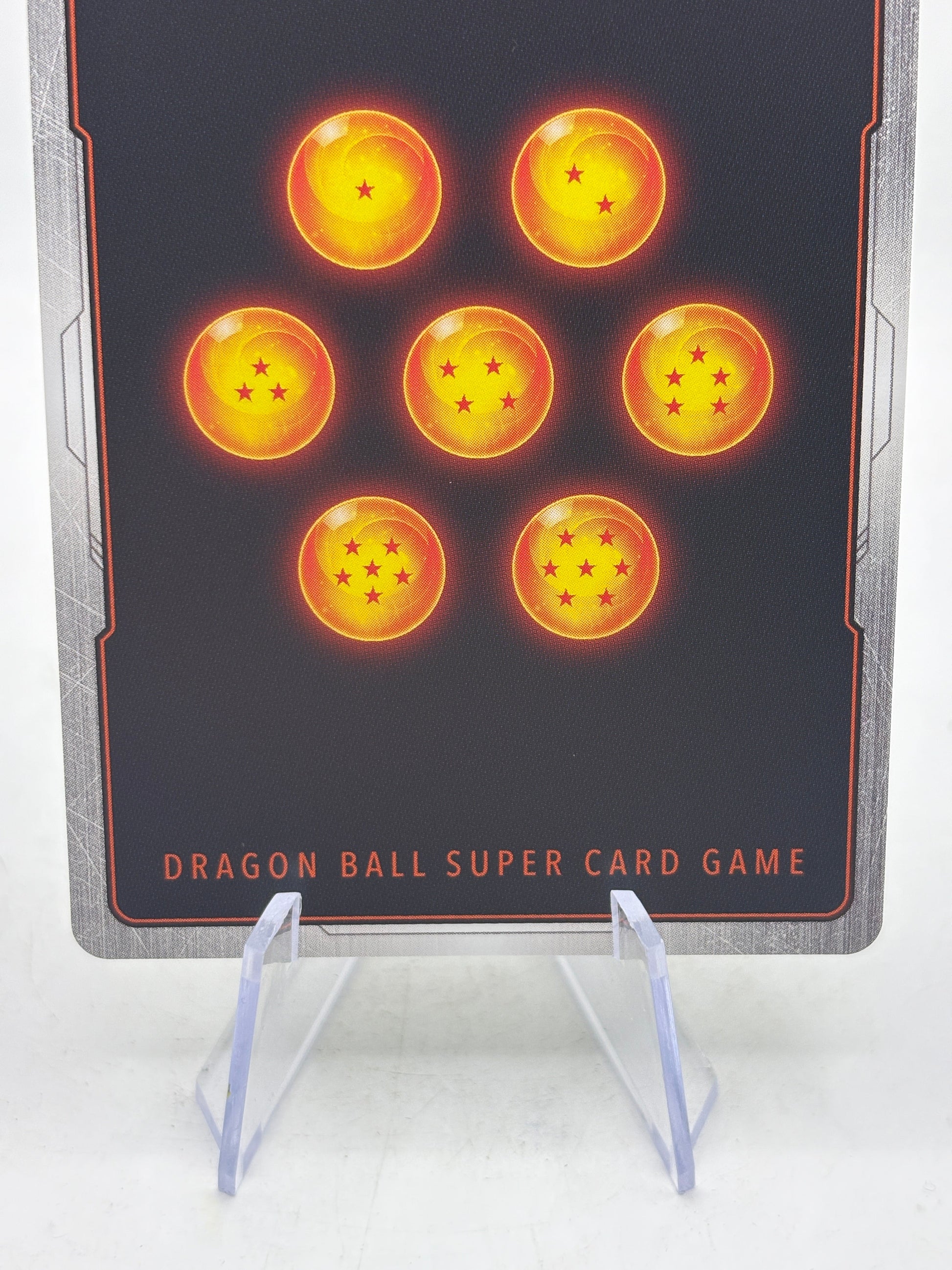 Dragon Ball Super Masters BT30-015 SPR Spirit NEAR MINT FRENLY BRICKS - Open 7 Days