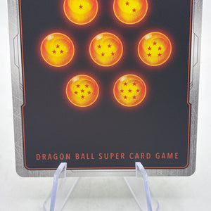 Dragon Ball Super Masters BT30-015 SPR Spirit NEAR MINT FRENLY BRICKS - Open 7 Days