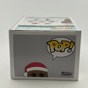 Funko POP! South Park #21 Mr. Hankey Vinyl Figure FRENLY BRICKS - Open 7 Days