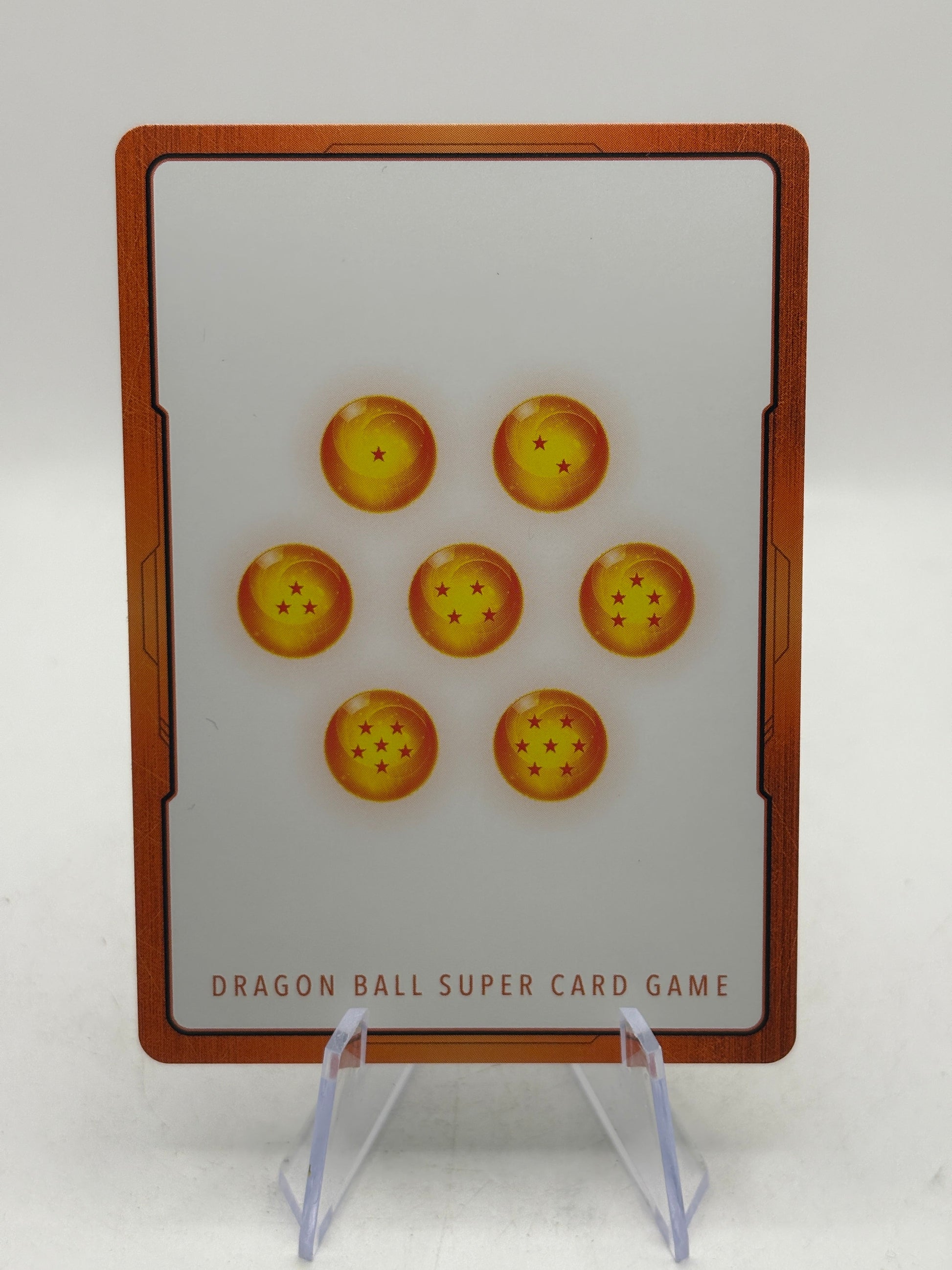 Dragon Ball Super Masters Manga Booster Energy Marker E-60 FRENLY BRICKS - Open 7 Days