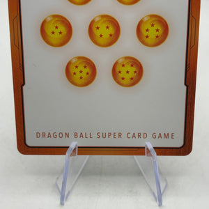 Dragon Ball Super Masters Manga Booster Energy Marker E-60 FRENLY BRICKS - Open 7 Days