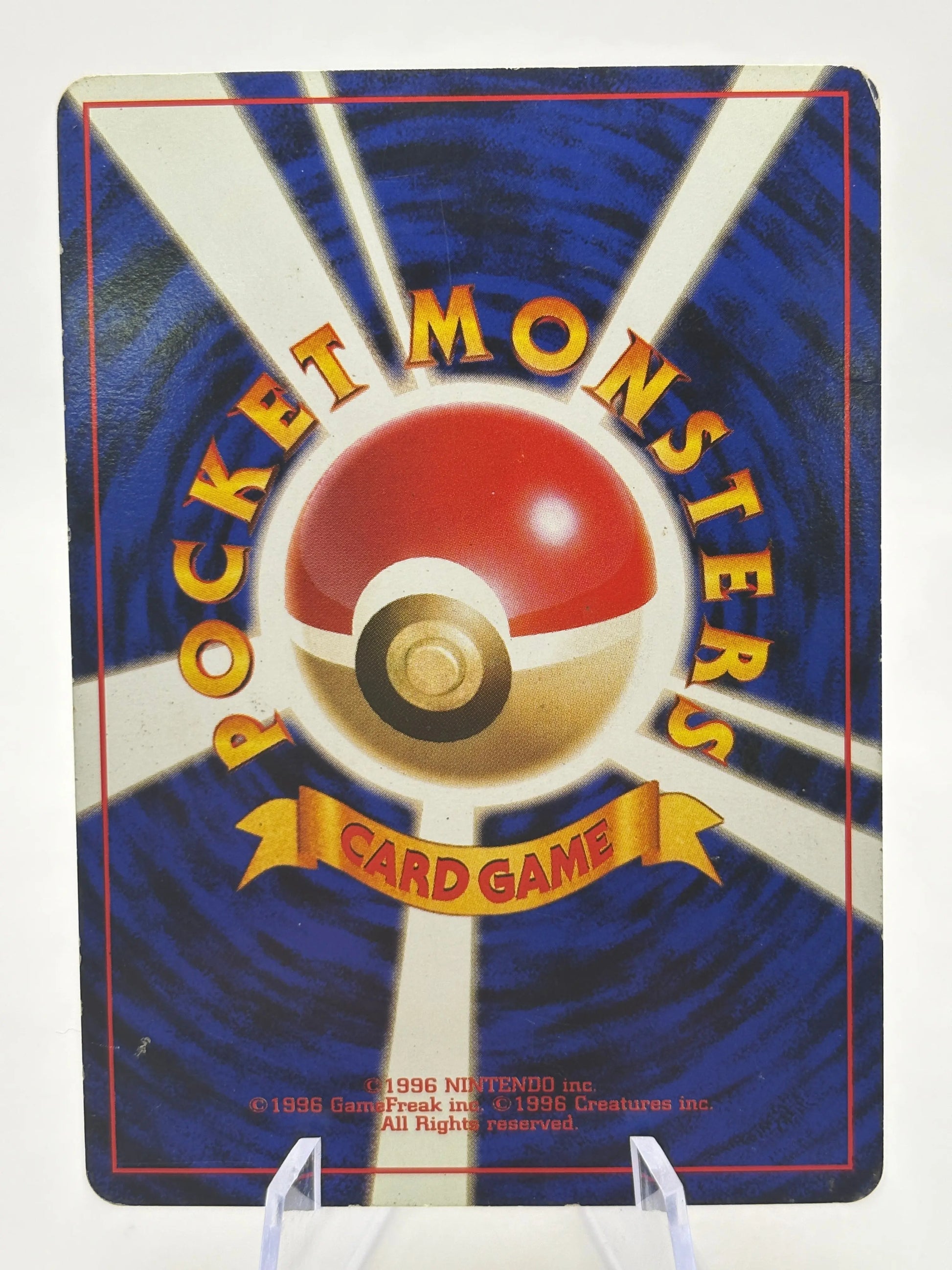 Pokemon TCG Jungle - Pidgeot #016 Holo Rare Heavily Played FRENLY BRICKS - Open 7 Days