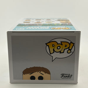 Funko POP! South Park #29 Awesom-o Special Edition Vinyl Figure FRENLY BRICKS - Open 7 Days