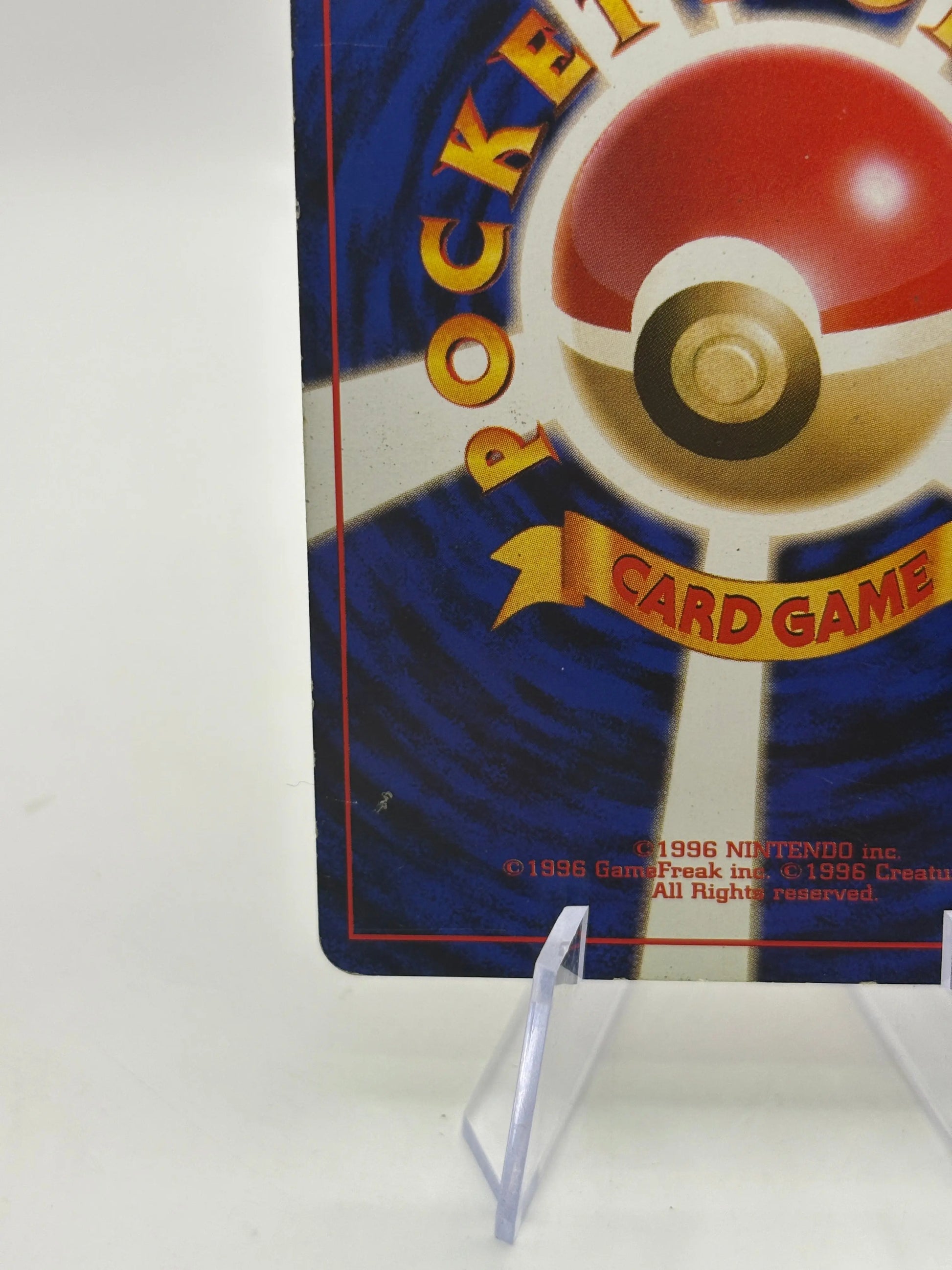 Pokemon TCG Jungle - Pidgeot #016 Holo Rare Heavily Played FRENLY BRICKS - Open 7 Days