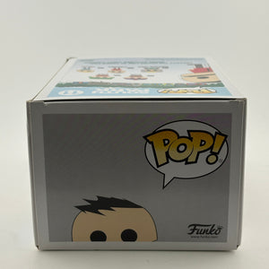 Funko POP! South Park #11 Terrance Vinyl Figure FRENLY BRICKS - Open 7 Days