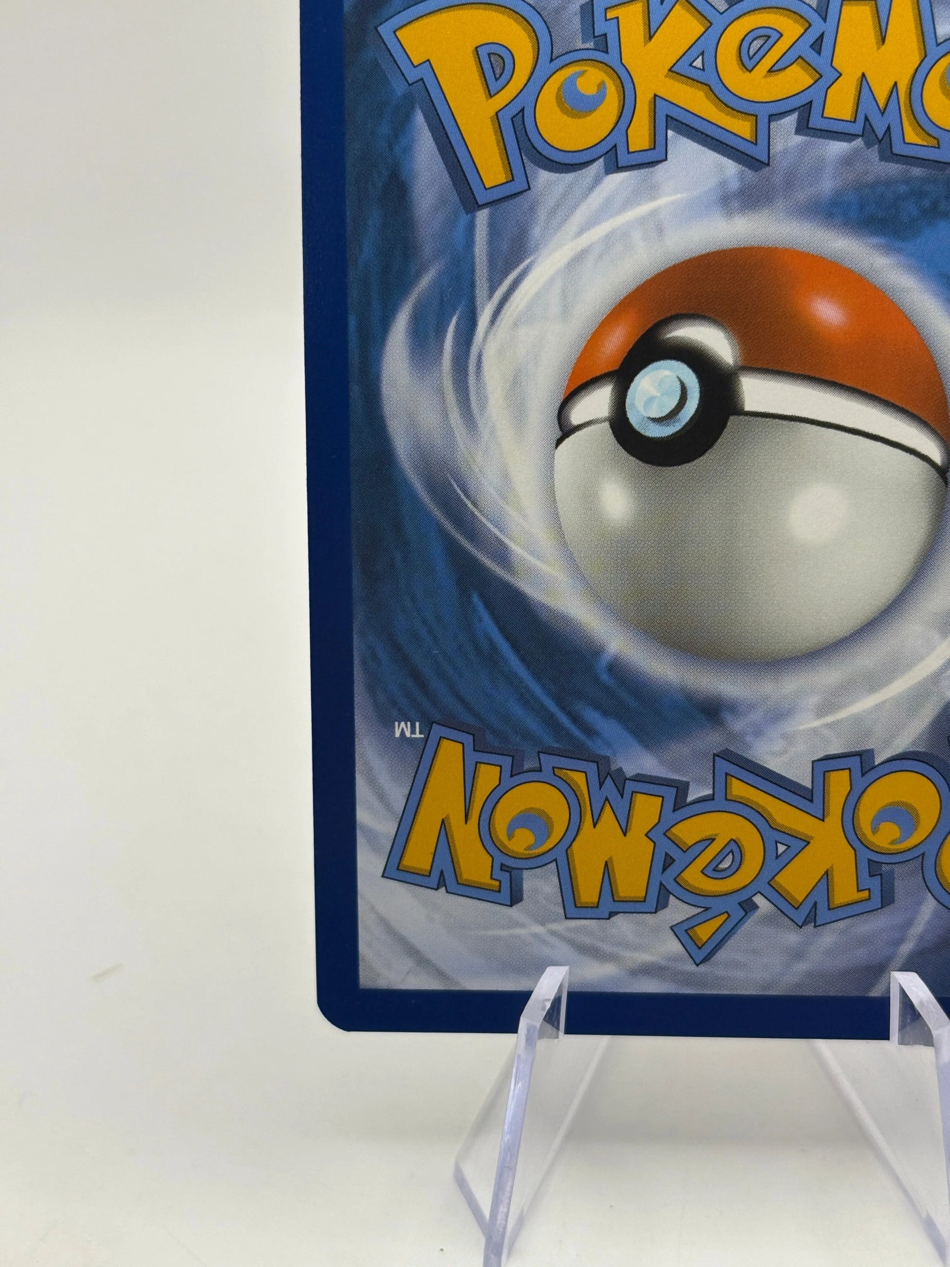 Pokemon TCG Paradox Rift - Proygon-Z 214/182 Illustration Rare NM FRENLY BRICKS - Open 7 Days