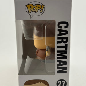 Funko POP! South Park #27 Cartman Vinyl Figure FRENLY BRICKS - Open 7 Days