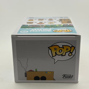 Funko POP! South Park #25 Awesom-o Vinyl Figure FRENLY BRICKS - Open 7 Days