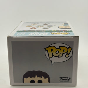 Funko POP! South Park #22 Randy Marsh Vinyl Figure FRENLY BRICKS - Open 7 Days