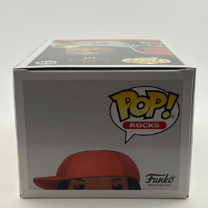 Funko POP! Rocks Lil Wayne #86 Lil Wayne Vinyl Figure FRENLY BRICKS - Open 7 Days