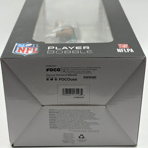 Devonta Smith Philadelphia Eagles FOCO Big Ticket Bobblehead NFL NIB FRENLY BRICKS - Open 7 Days
