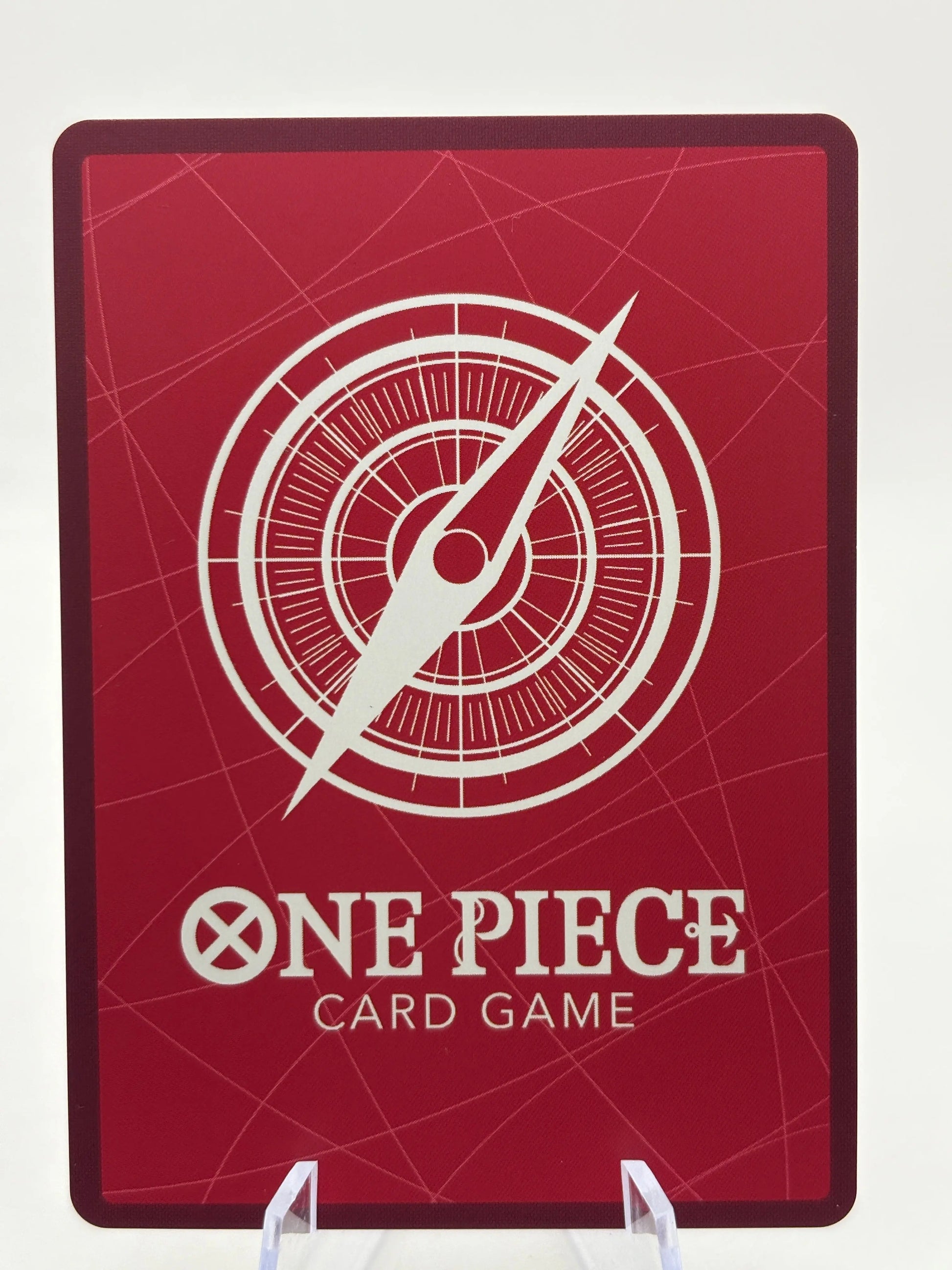 One Piece TCG - Shirahoshi OP11-022 Leader Alternate Art NM FRENLY BRICKS - Open 7 Days