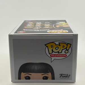 Funko POP! Television Power Rangers #674 Trini Vinyl Figure FRENLY BRICKS - Open 7 Days