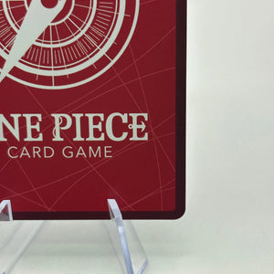 One Piece TCG - Charlotte Katakuri OP11-062 Leader Alternate Art Nm FRENLY BRICKS - Open 7 Days