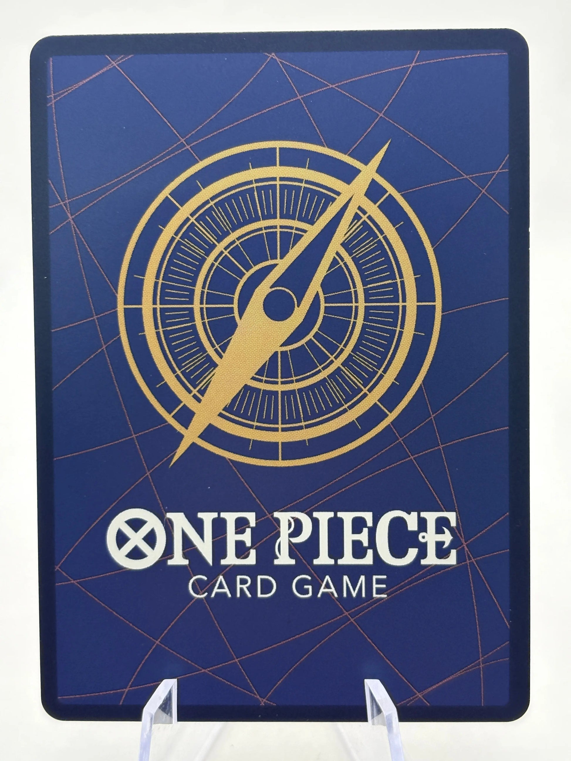 One Piece TCG - Capone “Gang” Bege OP11-101 SR Alternate Art NM FRENLY BRICKS - Open 7 Days